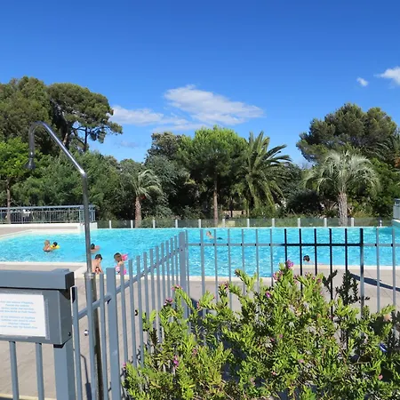 4 Personnes Appartement *