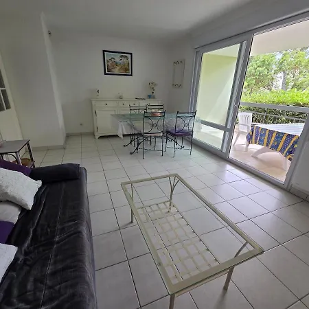 St Aygulf, Plages Et Commerces A Pied, Piscine Dans Residence, Parking Couvert Gratuit Διαμέρισμα *