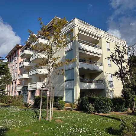 Appartement 4 Personnes