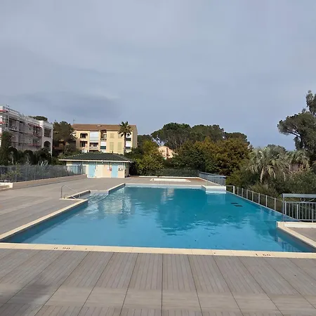 Appartement 4 Personnes *