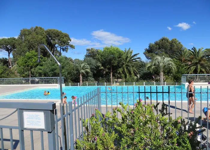 4 Personnes Appartement *
