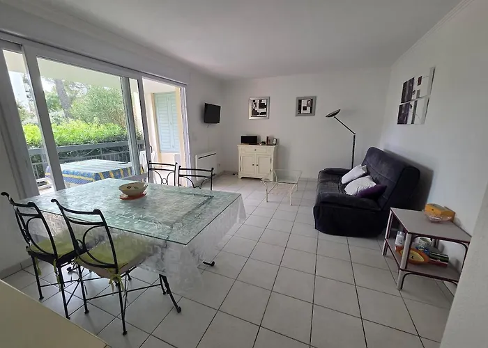 Appartement 4 Personnes Fréjus