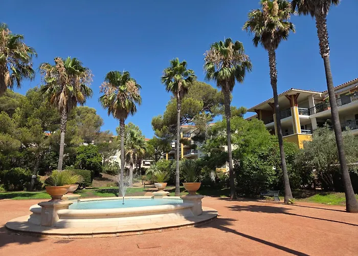 4 Personnes * Fréjus