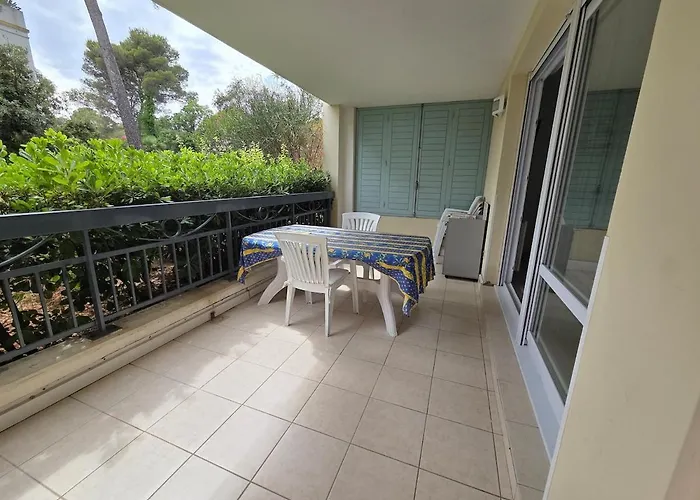 Appartement 4 Personnes Fréjus