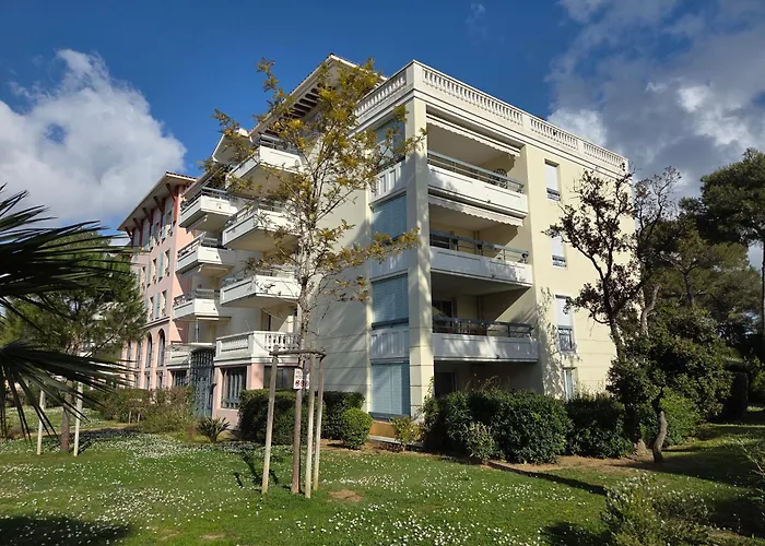Appartement 4 Personnes
