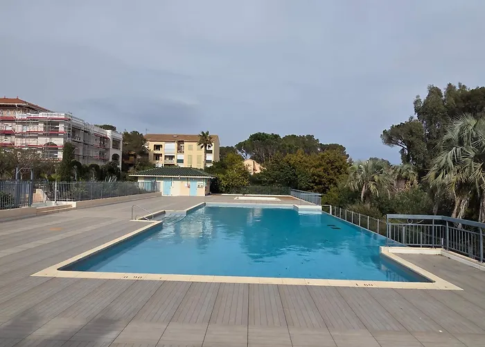 Appartement 4 Personnes *